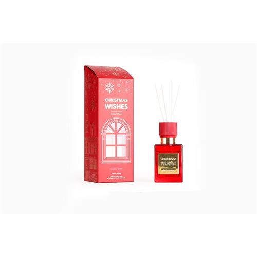 AMBIENTADOR 1317460001-VERM. 100ml