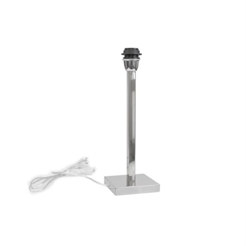 20925593 BASE CAND QD CROM 38cm TUBO12 052/30