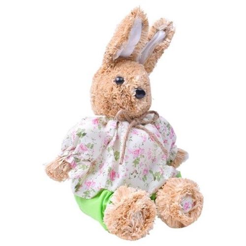 562025 COELHO PASCOA 33CM 2856-202
