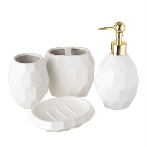 802111 CONJUNTO WC CERAMICA 30X10X23,5CM