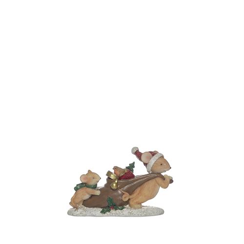 90393 RATO POLIRESINA C 12,00 L 4,50 A 7,50