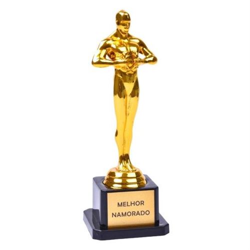 028851 TROFEU MELHOR NAMORADO 202-885