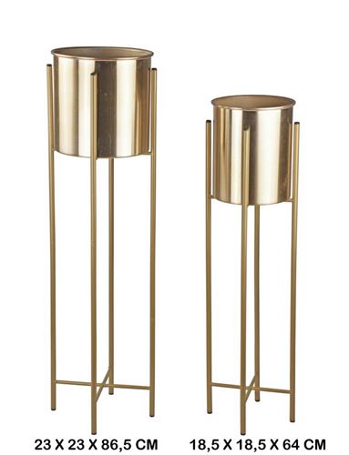 09-IT-01 CJ. 2 POTES DOURADOS