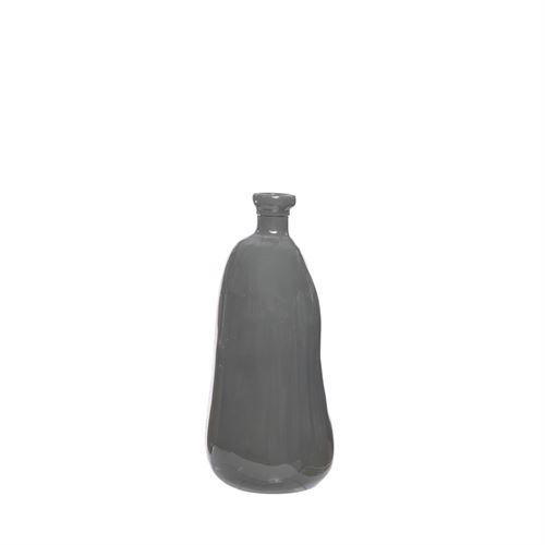 36410 JARRA SIMPLICITY VIDRO 22X51CM