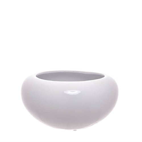 28853 VASO CERAMICA DECORATIVO  C 36,00 L 36,00 A 20,00