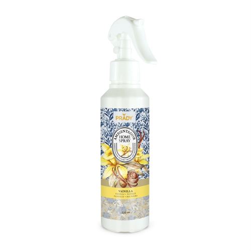 6865 AMB HOME SPRAY VAINILLA 220ML
