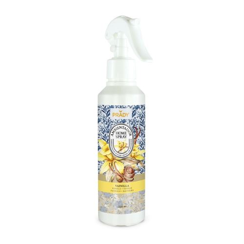 AMB HOME SPRAY VAINILLA 220ML