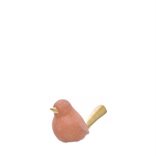 28390 PASSARO CERAMICA GOLDEN BRICK  C 15,00 L 7,00 A 9,00