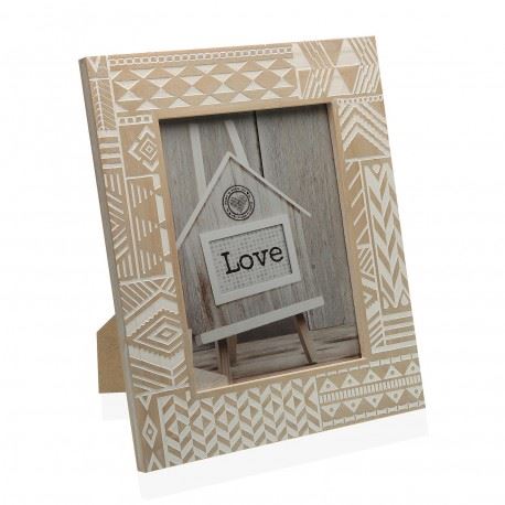 22130035 MOLDURA MDF FORMAS 20X25CM