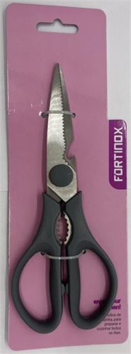 122031613 TESOURA DE COZINHA 20,5CM