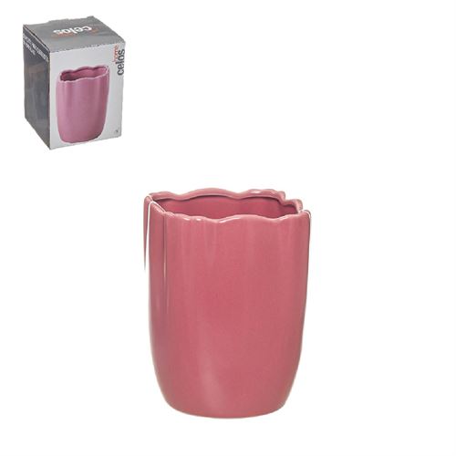 24377 PORCELANA - SUPORTE P/ TALHERES C 10,00 L 10,00 A 14,00