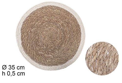 110815 INDIVIDUAL FIBRA 35CM