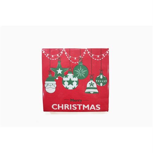 P211191397 CJ. GUARDANAPOS SL-M3708-3N (20PCS)