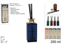 644720 AMBIENTADOR MIKADO 250ML 4 SORT