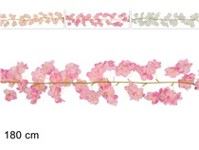 677018 GRINALDA FLORES 180CM FLOR PESSEGUEIRO