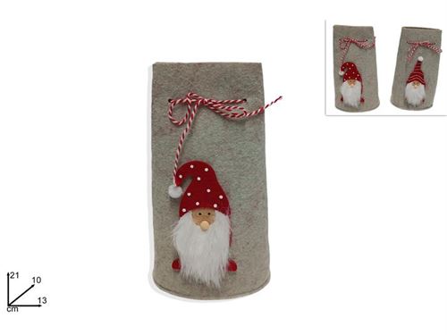 244846 SACO DE FILTRO DE NATAL