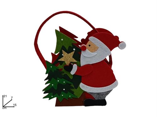 250649 SACO DE FILTRO NATAL