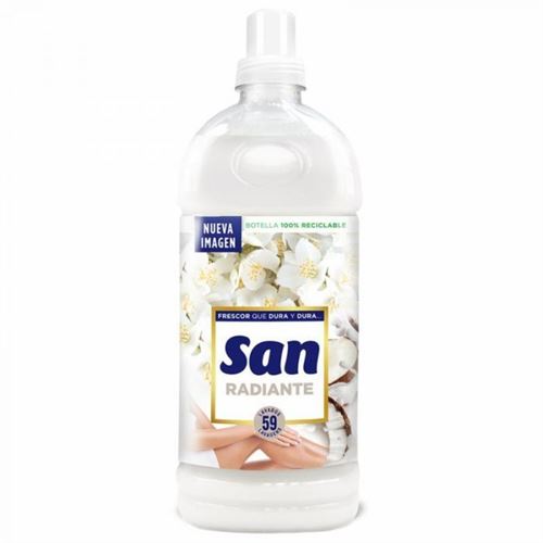 SAN AMACIADOR CONCENTRADO RADIANTE 1,298LT