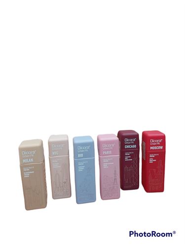 951965 DICORA URBAN FIT EDIT FOR HER 30ML
