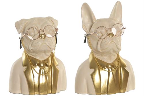 FD-227135 FIGURA VINIL 18X12,5X25,5