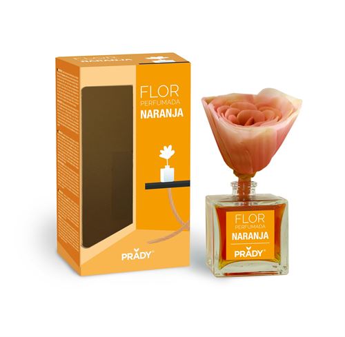 MIKADO FLOR NARANJA 90ML