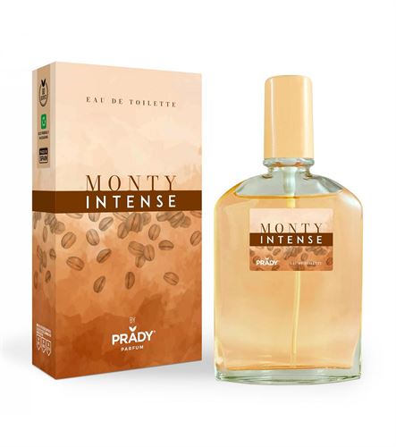 BY PRADY COLONIA MONTY INTENSE 100ML