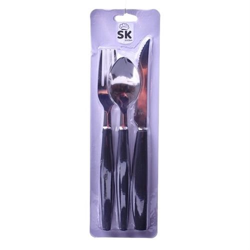 02028 SET 3 TALHERES 2640-020-B