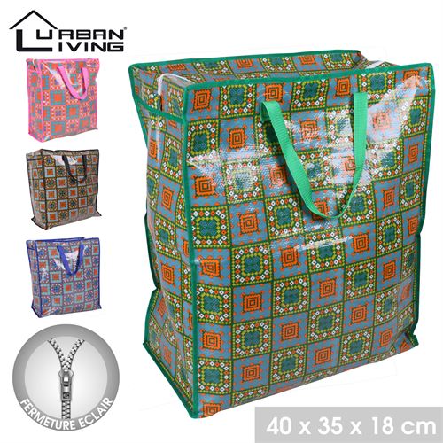 SACO COMPRAS 40X35X18CM