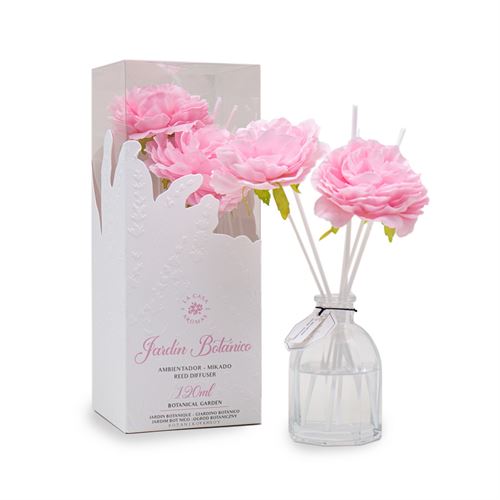 061425 MIKADO BROCADO JARDIM BOTANICO 120ML