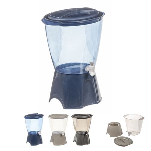 39241000 DISPENSADOR 6500ML SORTIDO