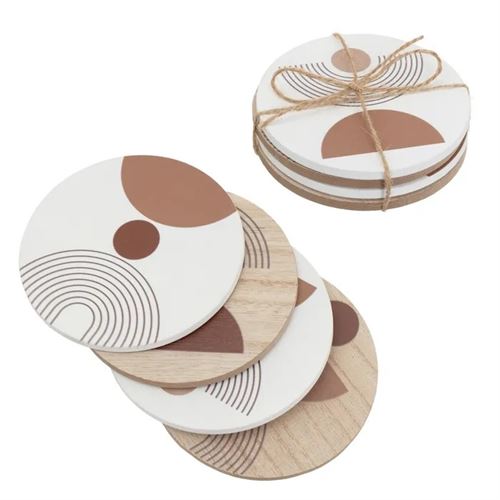 805791 BASE COPOS ARCH MOTIF CJ.4