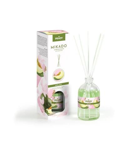 MIKADO AMBIENTADOR MELAO 100ML