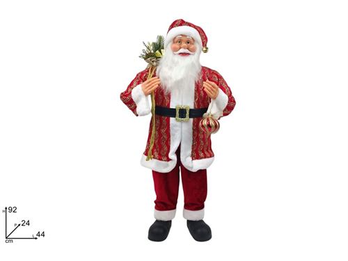 384764 PAI NATAL 92CM