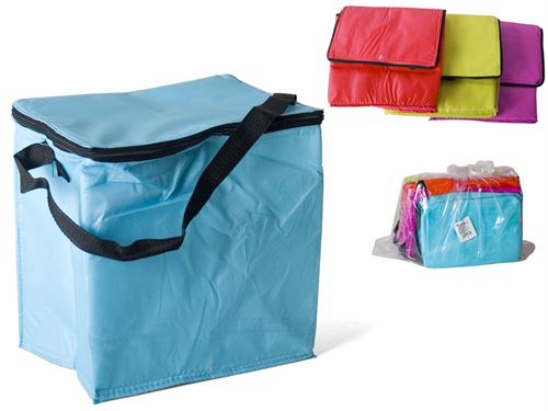 ANK001-3 SACO TERMICO