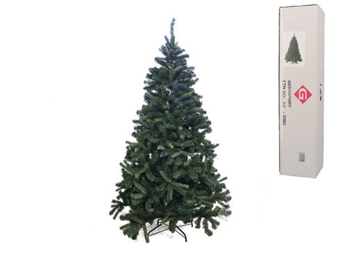 358026 ÁRVORE DE NATAL 720 PONTAS 180CM