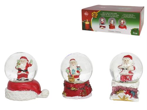 447126 NTL BOLA AGUA PAI NTL