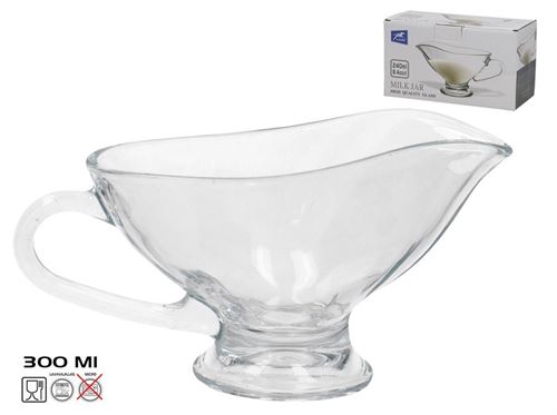 501675 MOLHEIRA DE VIDRO DE 300 ML