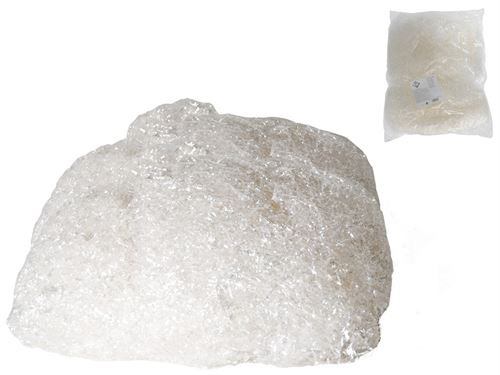 533430 SACO DE APARAS 500G