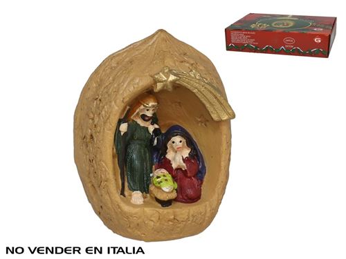 4956 NTL PRESEPIO NOZ