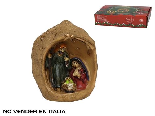 4963 NTL PRESEPIO