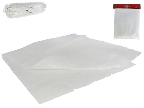 571173 TAPETE NEVE 100X50CM
