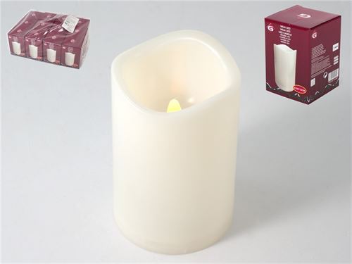 593908 VELA LED 11,5X7,5CM