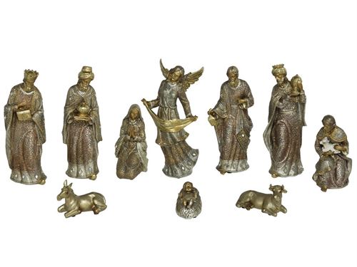 597401 NTL PRESEPIO 30CM
