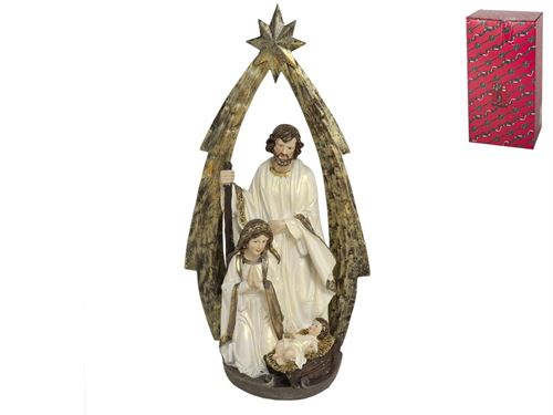 792585 NTL PRESEPIO CERAMICA