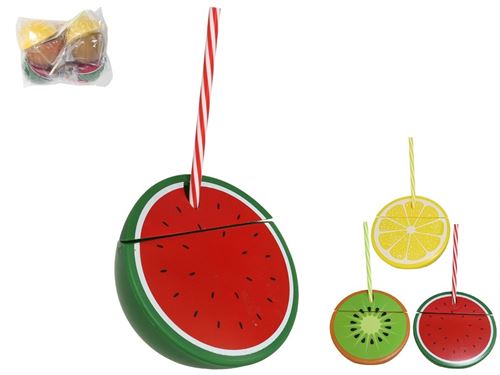 884761 COPOS DE FRUTA COM PALHA 500ML