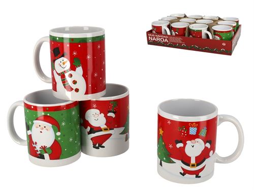 919784 NTL CANECA CERAMICA