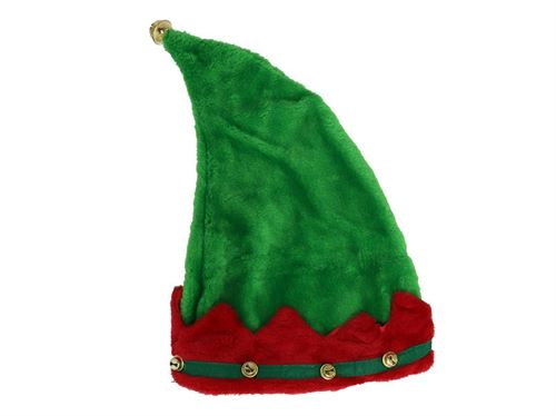 925471 GORRO ELFO ADULTO 41CM