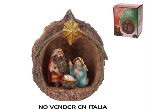 932578 NTL PRESEPIO NOZ