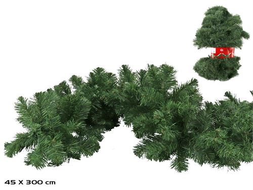 956956 GRINALDA VERDE 45X300CM