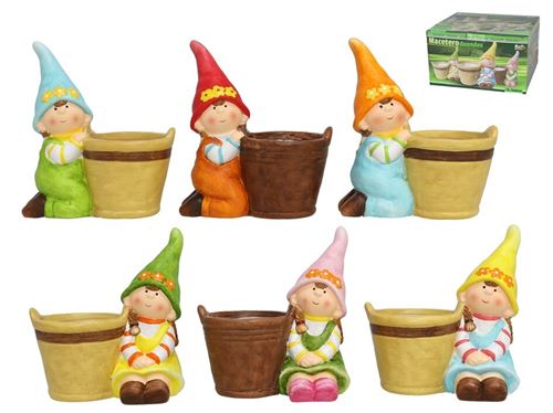 976671 VASO CERAMICA